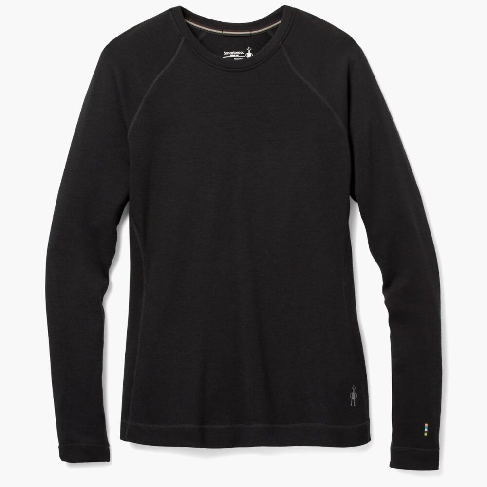 Smartwool  Classic Thermal Merino Crew Base Layer Top - Women's
